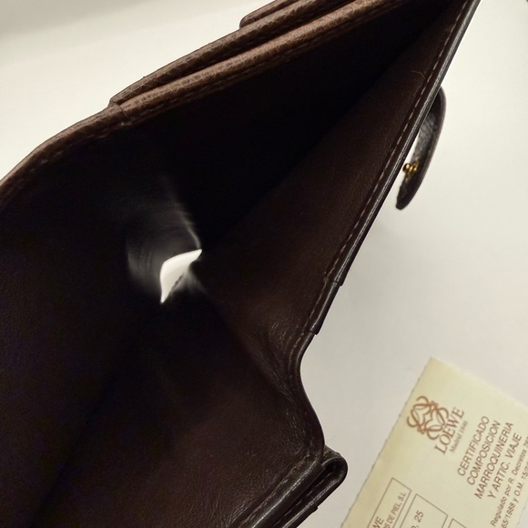 Loewe Wallet - Picture 10 of 16